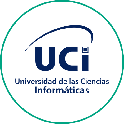 Universidad de Ciencias Informaticas