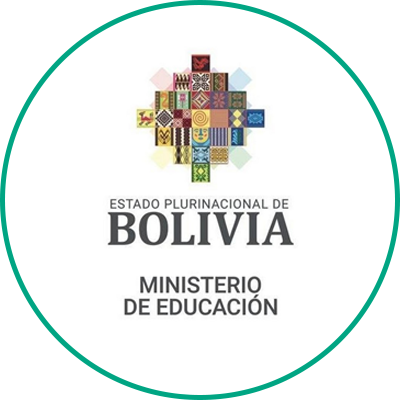 Ministerio de Educación