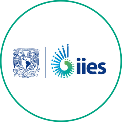 Universidad Nacional Autónoma de México // Instituto de Investigaciones en Ecosistemas y Sustentabilidad