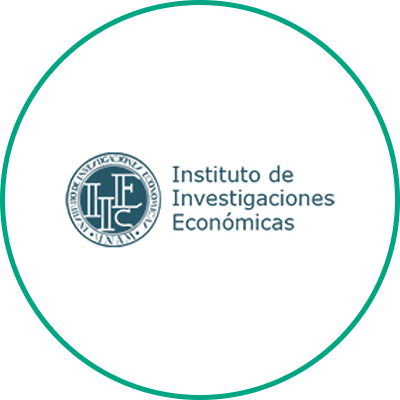 Universidad Nacional Autónoma de México // Instituto de Investigaciones Económicas