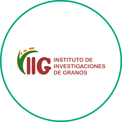 Instituto de Investigaciones de Granos