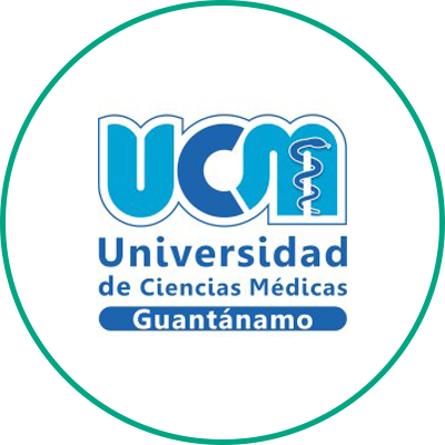 Universidad de Ciencias Médicas