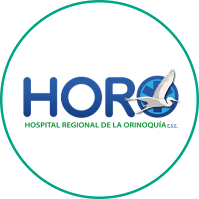 Hospital Regional de la Orinoquía