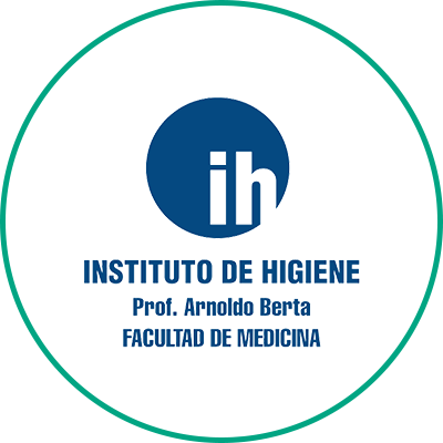 Unidad Académica Medicina Preventiva y Social, Facultad de Medicina, Instituto de Higiene