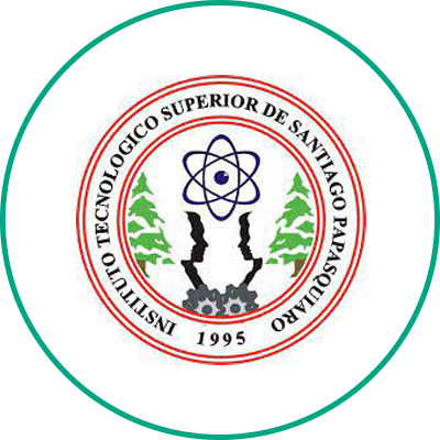 Instituto Tecnológico de Mexico // Instituto Tecnológico Superior de Santiago Papasquiaro