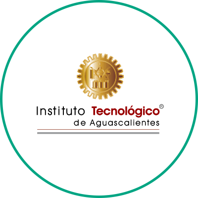 Instituto Tecnológico de Mexico // Instituto Tecnológico de Aguascalientes