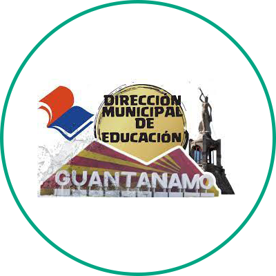 Direccion Municipal de Educacion Guantánamo