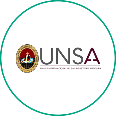 Universidad Nacional de San Agustín de Arequipa - UNSA
