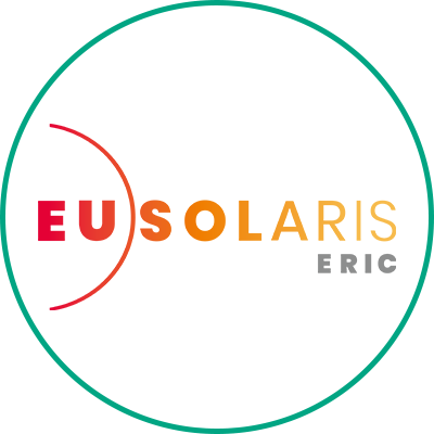 EU-SOLARIS ERIC