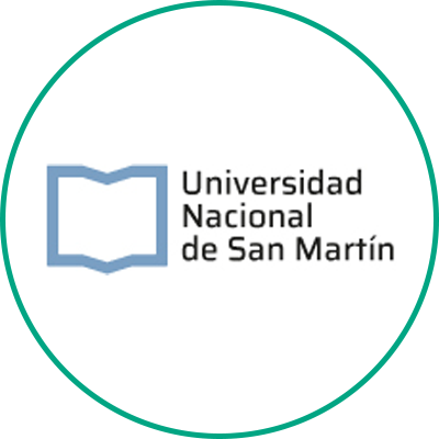 Universidad Nacional San Martín