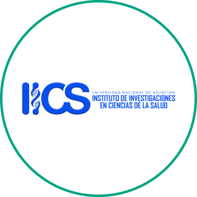 Instituto de Investigaciones en Ciencias de la Salud, Universidad Nacional de Asunción, Paraguay