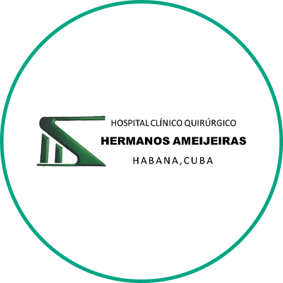 Hospital Clínico Quirúrgico Hermanos Ameijeiras