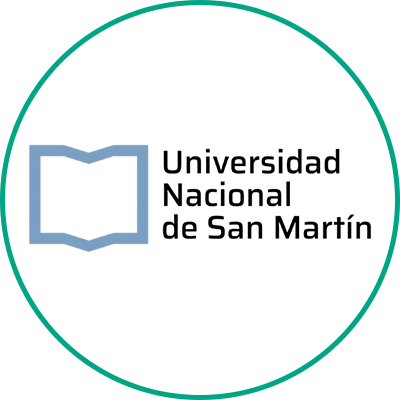 Universidad Nacional de San Martín (UNSAM)