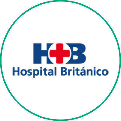 Unidad de Investigación traslacional y nanomedicina del Hospital Británico