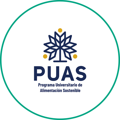 Universidad Nacional Autónoma de México // Programa Universitario se Alimentación Sostenible