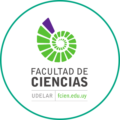 Facultad de Ciencias - Universidad de la República
