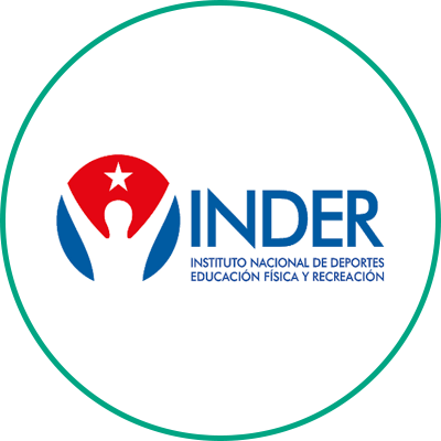 Instituto Nacional de Deportes, Educación Física y Recreación