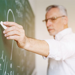 La noche de los investigadores