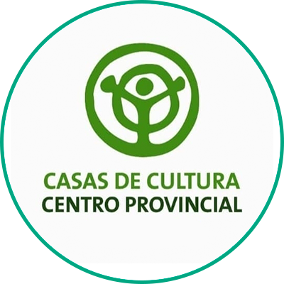 Centro Provincial de Casas de Cultura