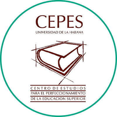 Centro de Estudios para el Perfeccionamiento de la Educación Superior (CEPES). Universidad de La Habana