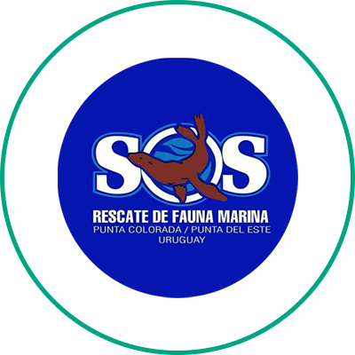 SOS Rescate de Fauna Marina