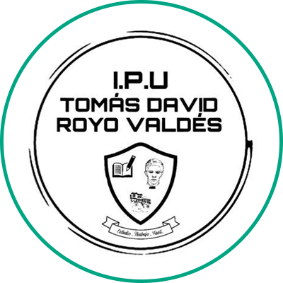 Instituto Preuniversitario Urbano Tomás David Royo