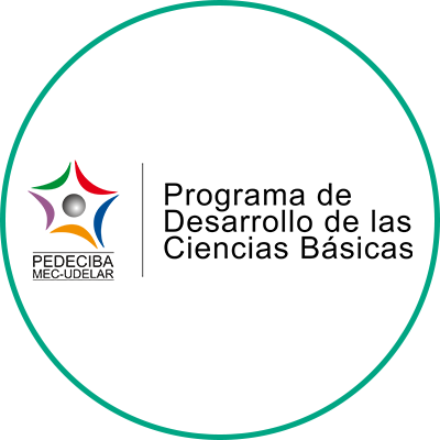 PEDECIBA (Programa de Desarrollo de las Ciencias Básicas)