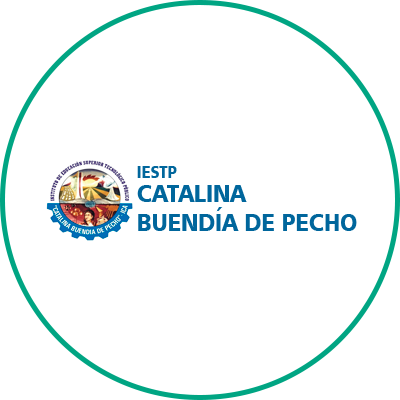 IESTP Catalina Buendía de Pecho