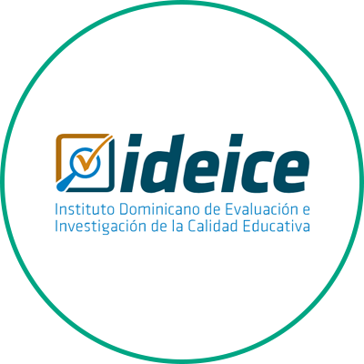 Instituto Dominicano de Evaluación e Investigación de la Calidad Educativa (IDEICE)