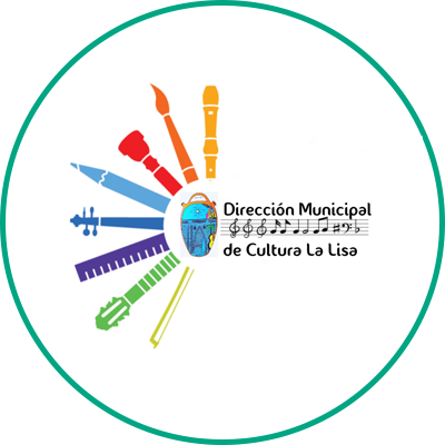 Directora Municipal de Cultura La Lisa en La Habana