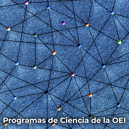 La noche de los investigadores