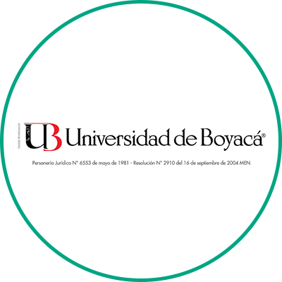 Universidad de Boyacá y Universidad Militar Nueva Granada