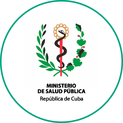 Ministerio de Salud Pública